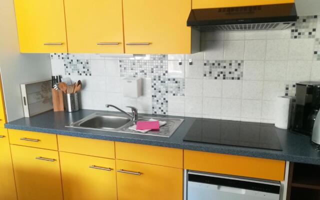 Ferienwohnung Munich