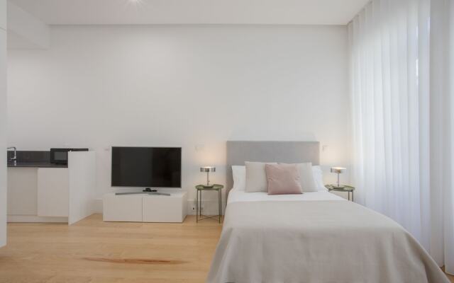 Liiiving - Downtown Luxury Apartment 1R