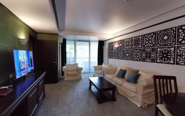 Alpin Resort Apartment 508