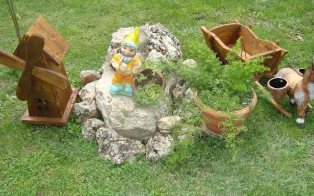 The Old House Guest House