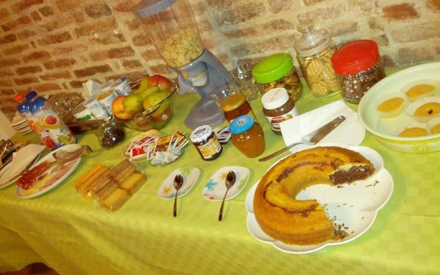 La Barchessa Country House