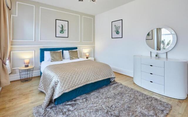 Host Stay North Bay Villa