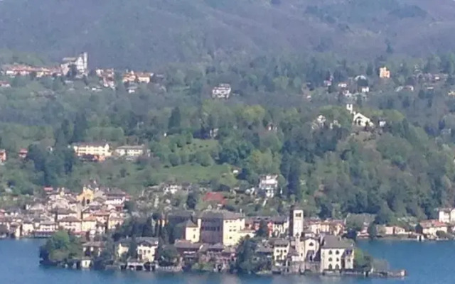 Appartamento Villa Elena