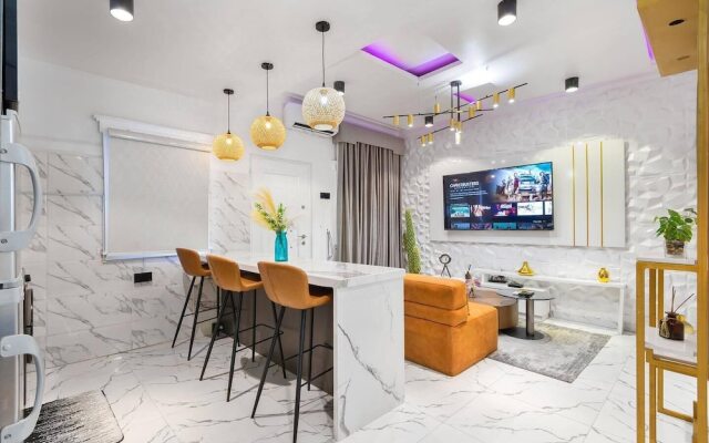 Lekki Grand Apartment