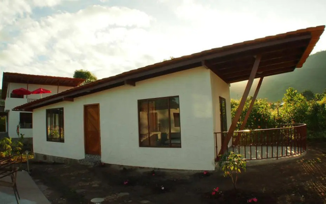 Mindo Coffee Lodge & Spa