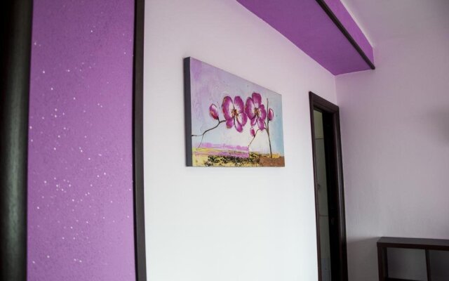 Bed And Breakfast Lo Smeraldo