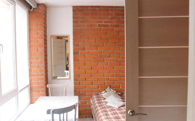 Tikhaya Gavan Mini Hotel