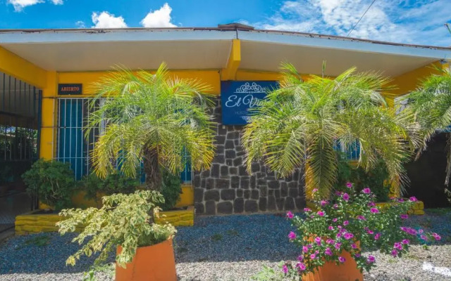Residencial El Viajero