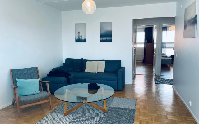 Apartment Kalastajankuja