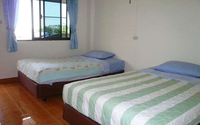 Nantawan Hotel