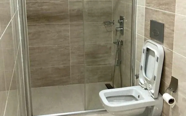Mavideniz Otel