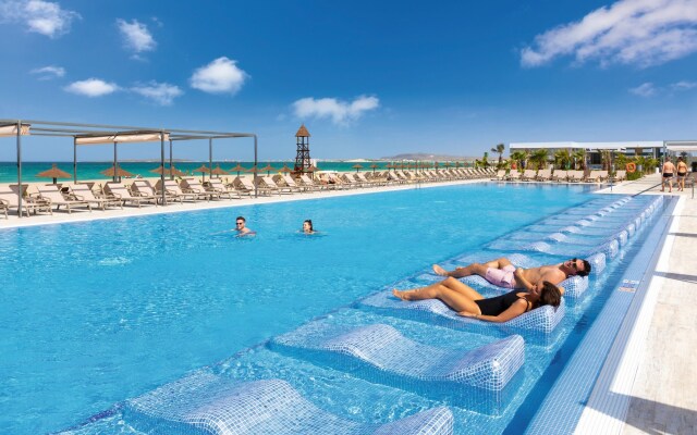 Hotel Riu Palace Boavista - All Inclusive