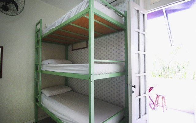 Riocopa Hostel