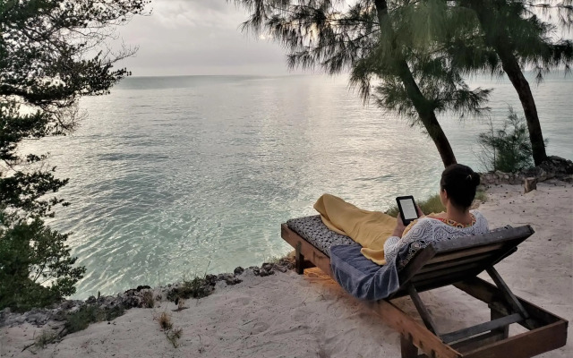 Seasons Lodge Zanzibar