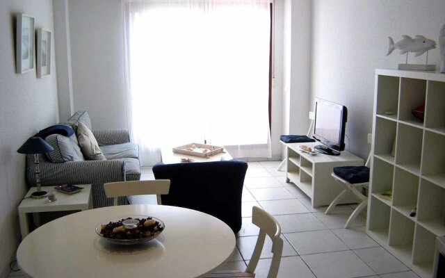 Apartamento Jardines H1-2B