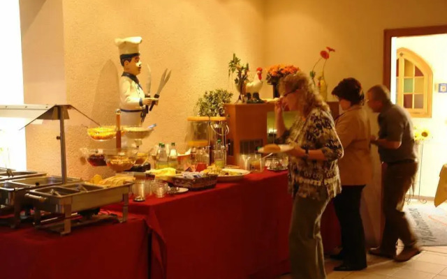 Hotel Tilman