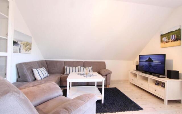 Haus Heckenrose Whg 2 OG