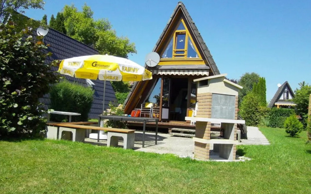 Schuler Holiday Home