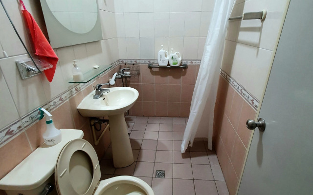 Grandma Tso's Home B&B