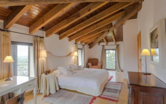 MasQi, The Energy House