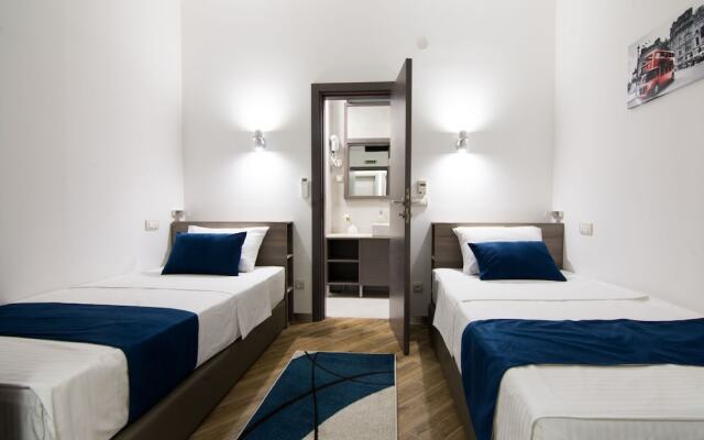 Hotel Omia