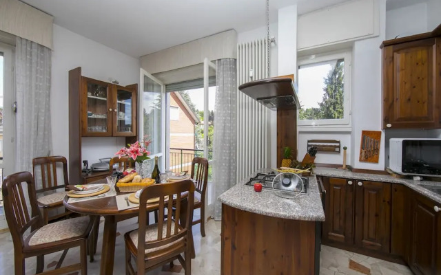 Appartamento Josephine