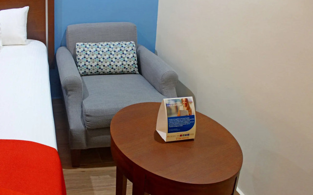 Comfort Inn Monterrey Norte