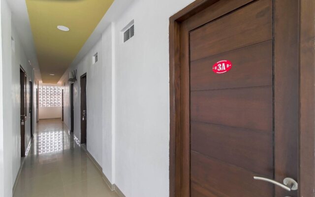 Reddoorz Plus @ Mampang Prapatan
