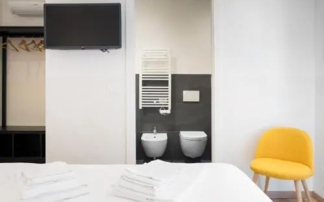 Parcosantateresa Suites