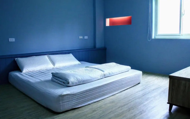 Freezone Hostel