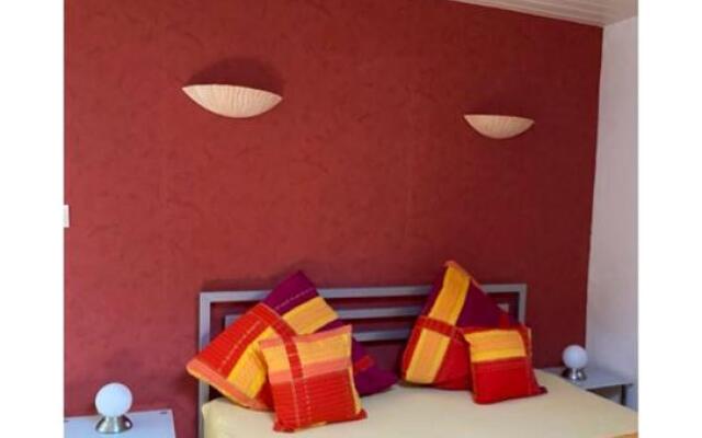 Chambres dHôtes Château de Bellevue