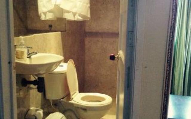 Hostal Casa Arrayanes