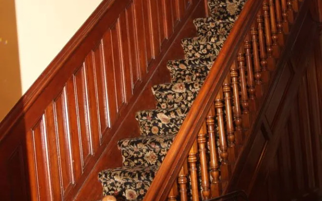 Summerhill Bed and Breakfast - Tea Room