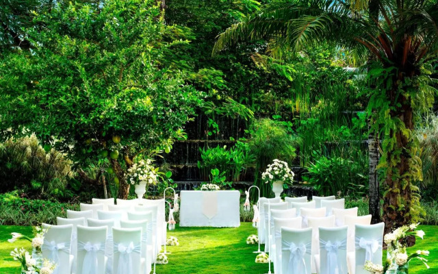Sheraton Laguna