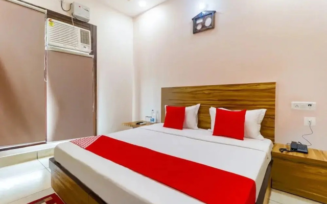 Hotel Krishnam by OYO Rooms