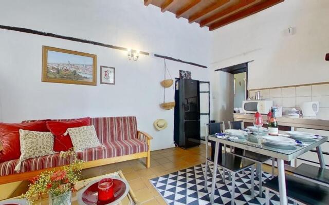 Charming 1-bed House in La Laguna
