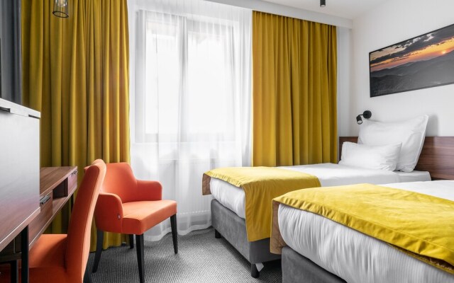 Hotel Vestina