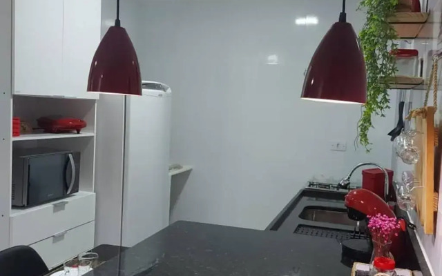 Flat Bem-vindo Bella Maré