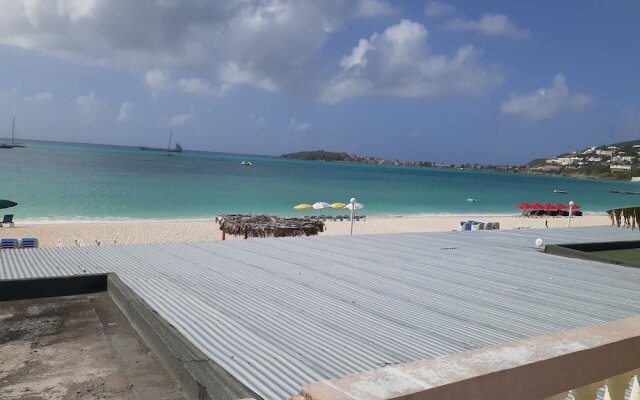 Calinago Friendly Family Sxm Home