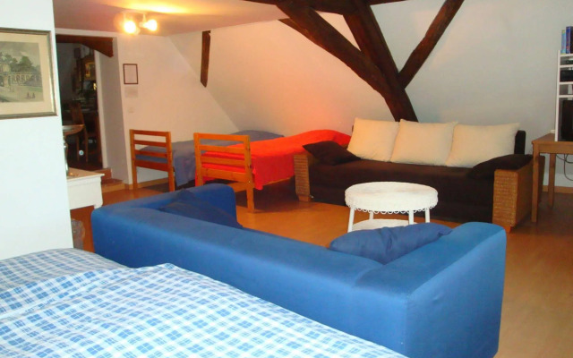 Maison d'hôte Alsace/Domaine du Moulin