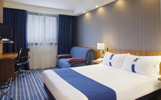 Holiday Inn Express Campo De Gibraltar - Barrios by IHG