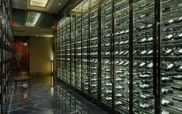 Zhaolin Grand Hotel