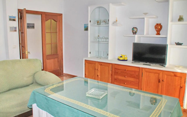 Apartamento Santa María II