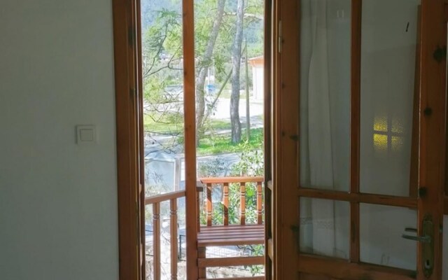 Duplex Villa 5 Min to Akyaka Beach in Mugla