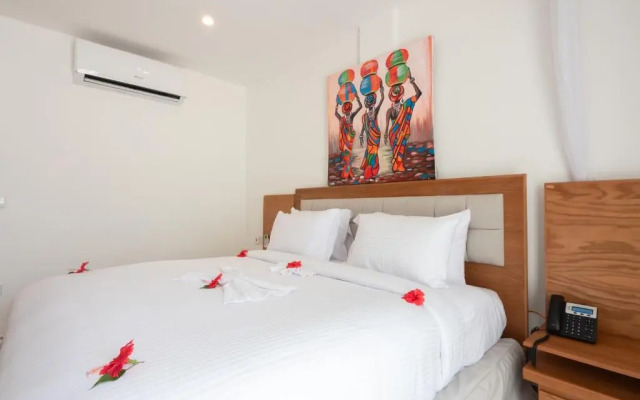 Royal Mandarin Hotel & Resort