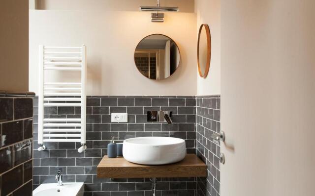 Casa Fabbrini Fancy Suites