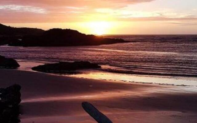 Arthur River Beach House