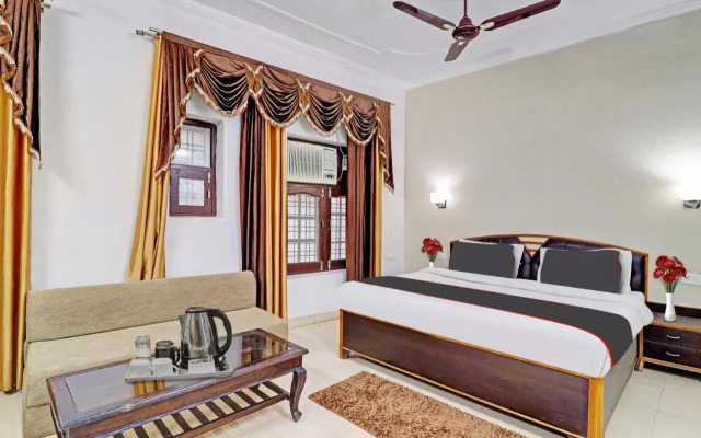 Collection O 808007 Hotel Tapovan Paradise