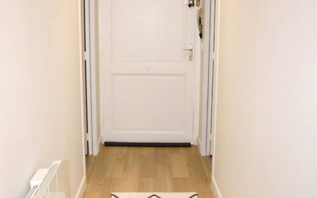 Appartement Le Saint Pierre