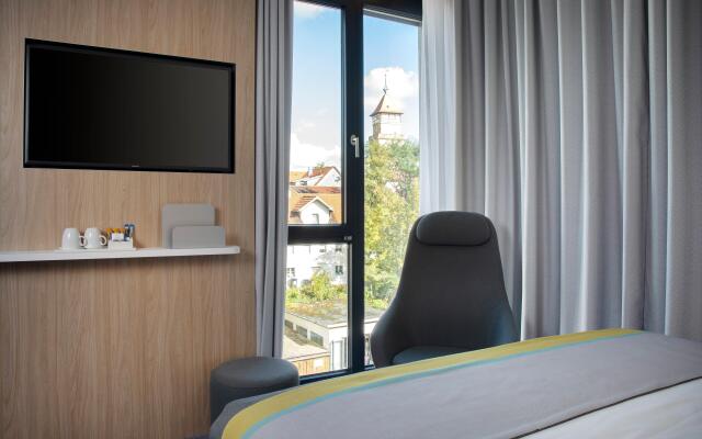 Holiday Inn Express Stuttgart - Waiblingen by IHG